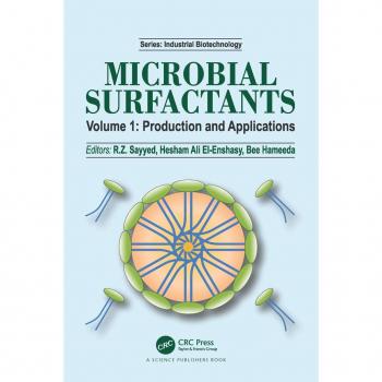 Microbial Surfactants