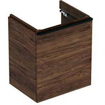 Geberit Vanity Smyle Carré 536x617x433mm