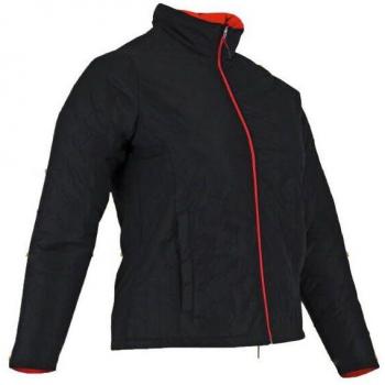 LMA Donna Giacca Trapunta Nero 2259 – Laponie S.L