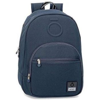 Unisex Enso 22L Blue Traveler Bag