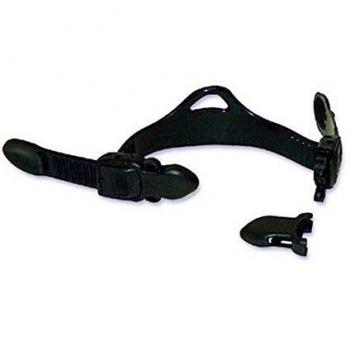 ScubaPro Twin Jet Max/Kinetix Fin Strap Assemblies for Each Fin