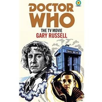 Doctor Who: The TV Movie (Target Collection)