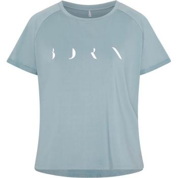 Abbigliamento Yoga Blu M – Born Living