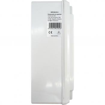 Panel de Gestión de Bomba 2CV TosunLux 150 W 12 VDC