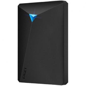 EAGET G20 High-Speed External HDD 2.5 inch for PC and Laptop
