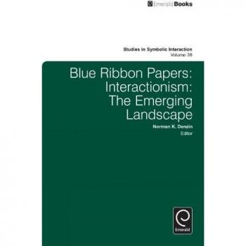 Blue Ribbon Papers