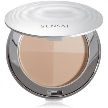 Sensai Cellular Performance Foundations für Frauen, 1er Pack (1 x 8 g)