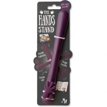 Atril Compacto Morado That Company Called If