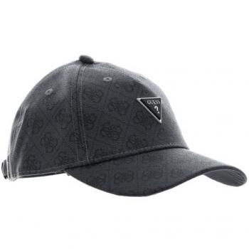 Gorra Vezzola Eco con Logo 4G