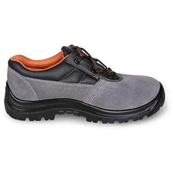 Beta Tools Arbeitsstiefel Wildleder BK 40 (S1P)