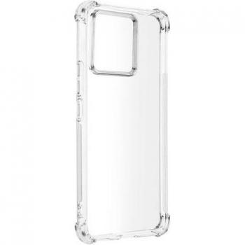 Coque Flexible AVIZAR pour Motorola Edge 40