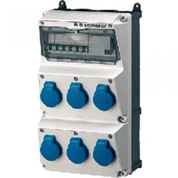Mennekes 930001 Presa Energia CEE