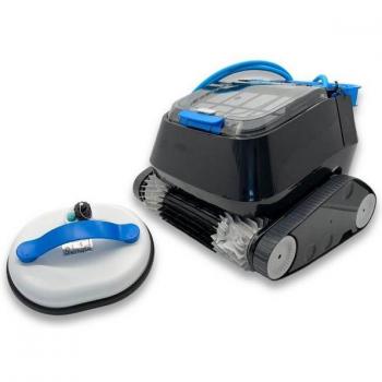 Meranus Poolroboter mit POWER BATTERY Technologie