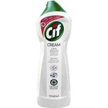 Cif Crème Multi-Usages Original 750 ml