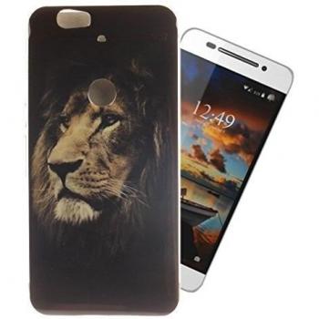Carcasa Doble Protección – Huawei Nexus 6P