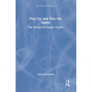 Play Up and Play the Game
