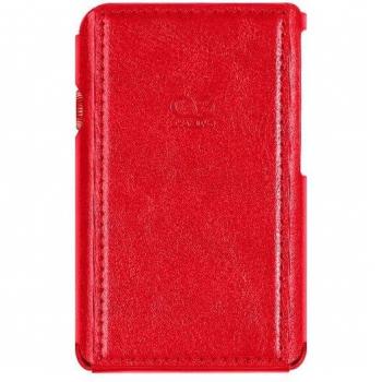 SHANLING M2X Premium Leather Case