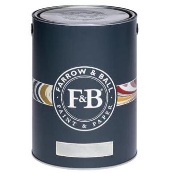 Farrow & Ball Dead Flat Stiffkey Blue 5L