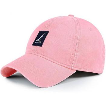 Cotton Baseball Cap