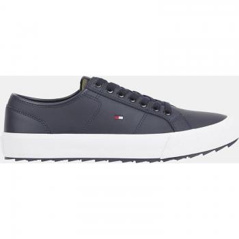 Baskets Marine Cleated Tommy Hilfiger Urbain