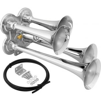 12V Marine Air Horn