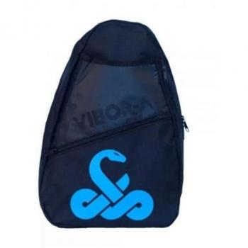 Bandolera Vibor-A Arcoíris Diseño Único