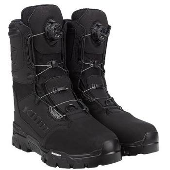 Klim Klutch GTX BOA Schneemobilstiefel
