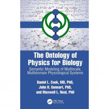 Vitalsource Technologies, Inc. The Ontology of Physics for Biology