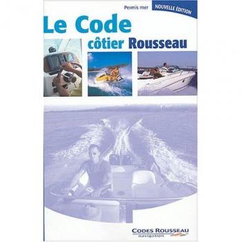 Le code côtier Rousseau (Cod.Rouss.Bat..)