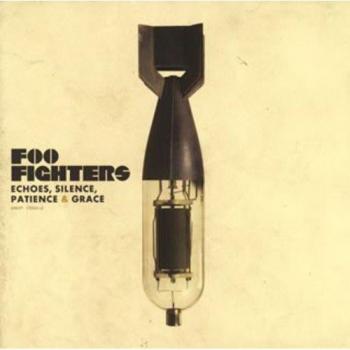 CD FOO FIGHTERS