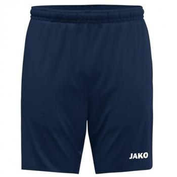 Jako Short „Dynamic“ Blau M (Hose 8370900)
