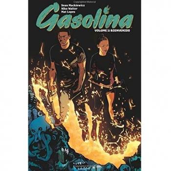 Gasolina Volume 1