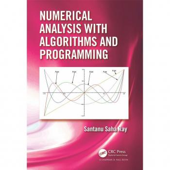 Vitalsource Technologies, Inc. Numerical Analysis with Algorithms and Programming