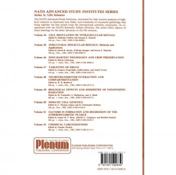 Structure and Function Relationships in Biochemical Systems (Advances in Experimental Medicine and Biology, 148, Band 148)