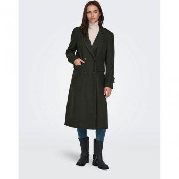 ONLY Langmantel ONLNANCY TRENDY LONG COAT