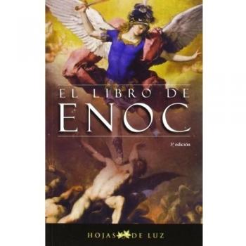 EL LIBRO DE ENOC