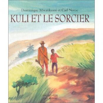 Kuli et le sorcier (Archimede)