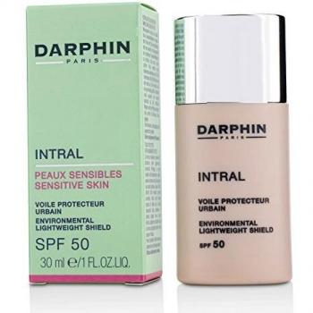 Darphin Facial Protection INTRAL Anti-Pollution Protective Shield SPF50