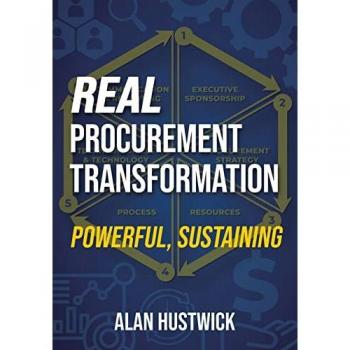 Real Procurement Transformation