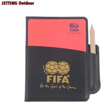 Bolsa de Regla y Pizarra Árbitro