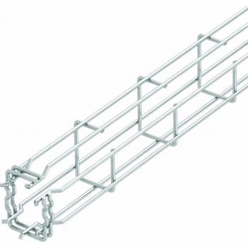 Guide de câbles OBO Bettermann 6005523 – 3 m