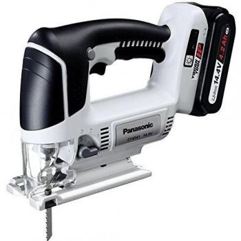 Panasonic EY4541LS1S Sierra 4,2 Ah Ión de litio