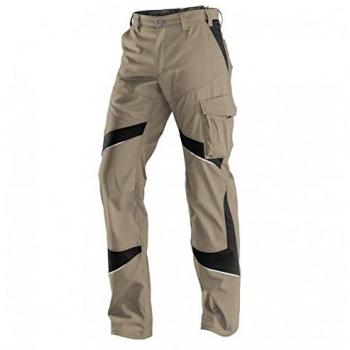 Pantaloni da Donna Kübler Activiviq 40 – Lavoro