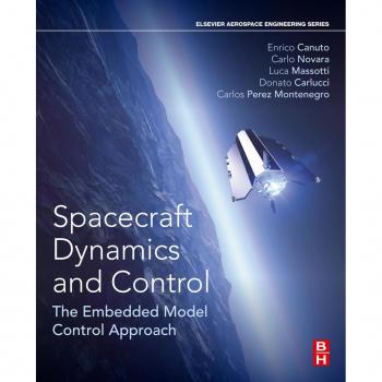Vitalsource Technologies, Inc. Spacecraft Dynamics And Control