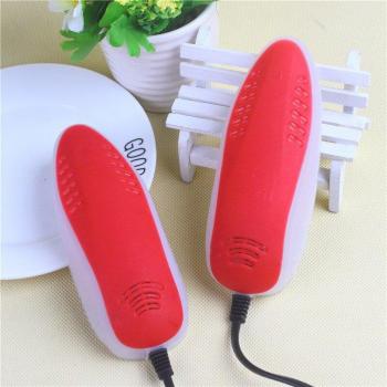S‑X‑2225A Advanced Shoe Dryer & Sanitizer with Warm Glow