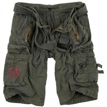 Pantaloni Corti Verde Surplus Royal 5XL