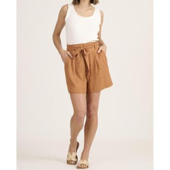 Corto Satín Animal Print