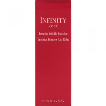 Gel Antir rugas Intensivo Kose Infinito 120 ml