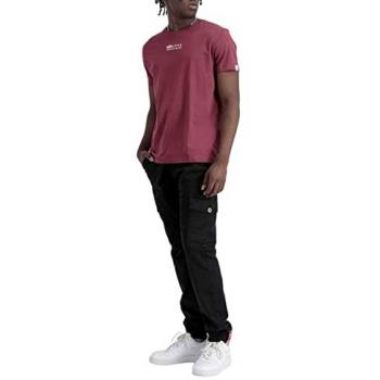 T-shirt Alpha Industries Organics