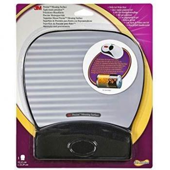 M Precise Mousing Surface with Gel Wrist Rest